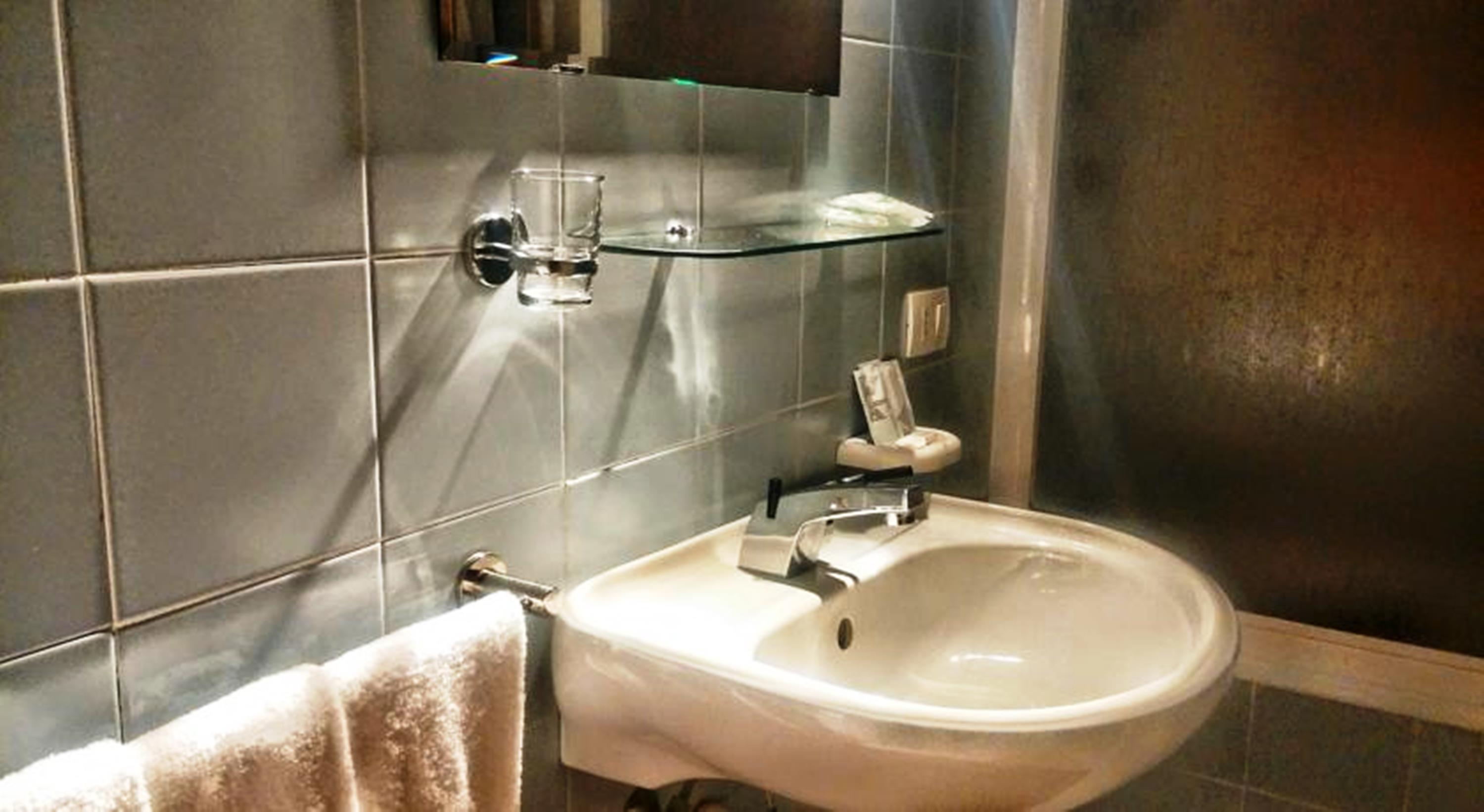 Del Viale Hotel