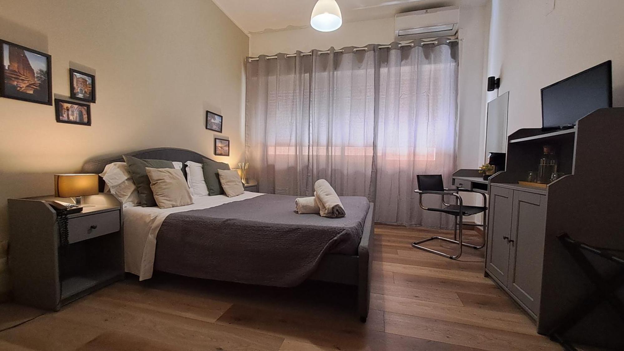Del Viale Agrigento