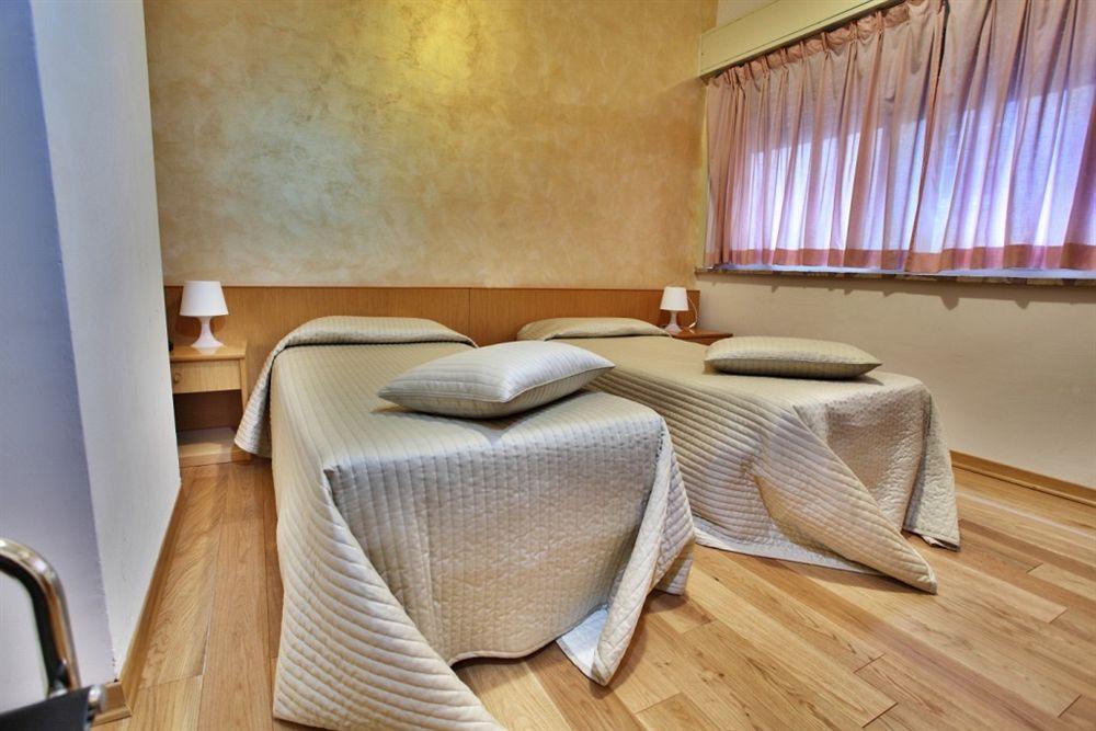 Del Viale 3* Agrigento