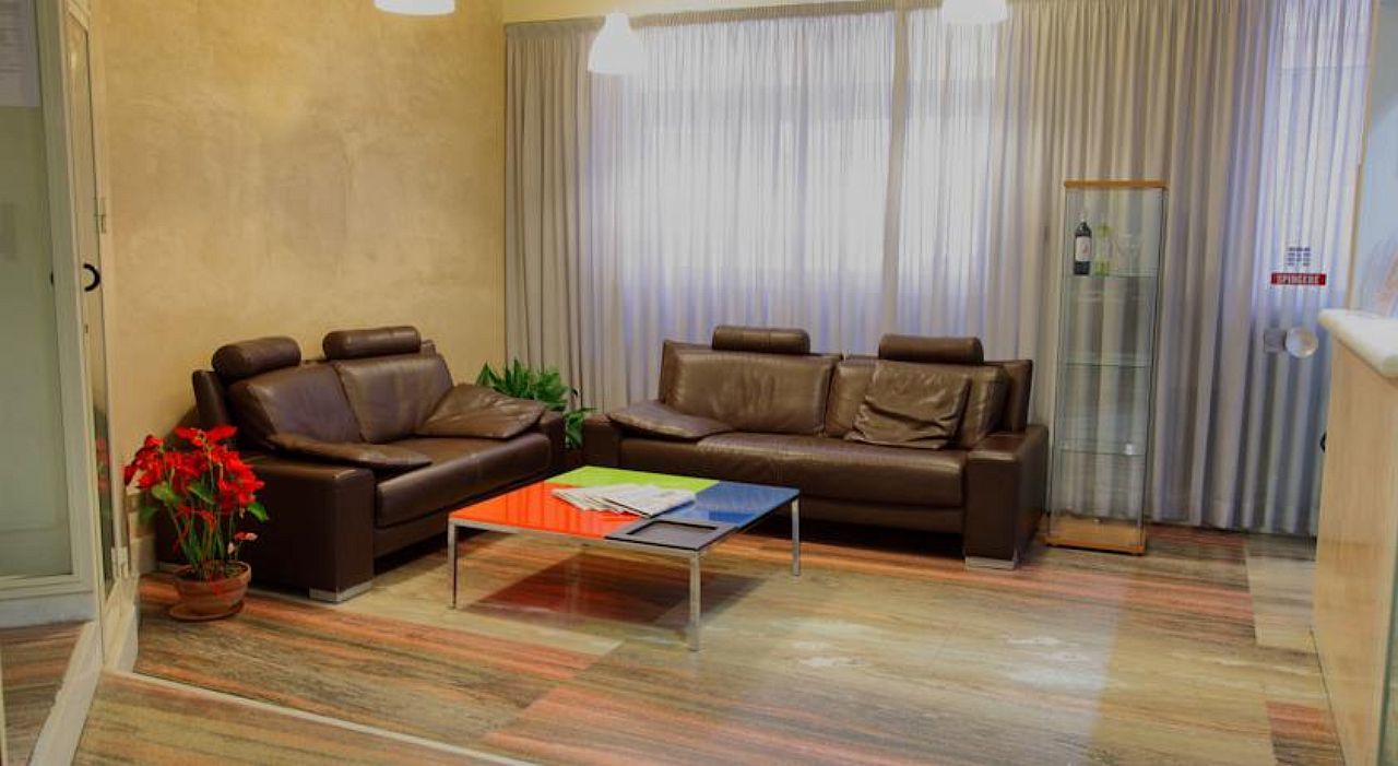 Del Viale Hotel 3*