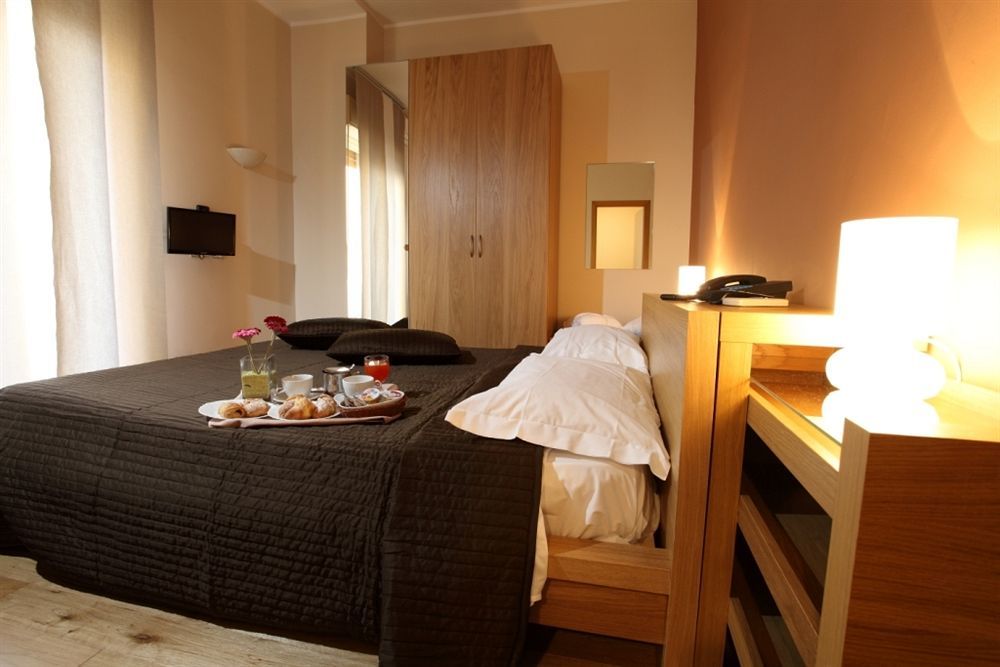Del Viale Hotel