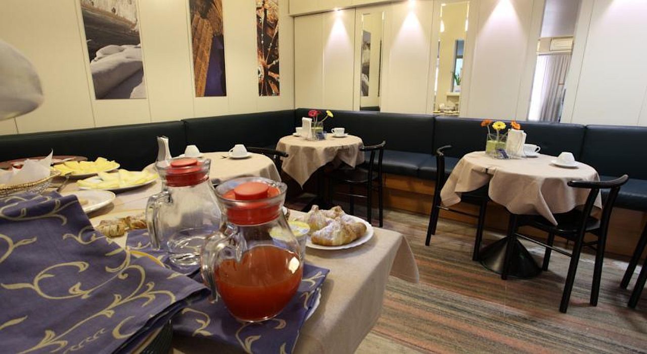 Del Viale 3* Agrigento