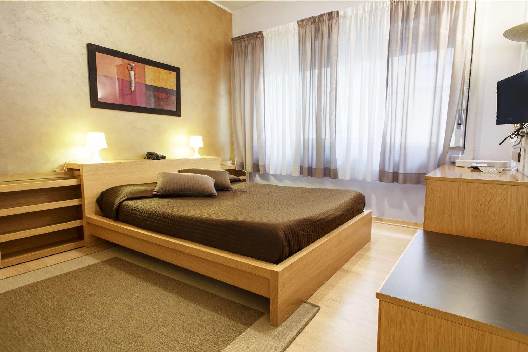 Hotel Del Viale 3*