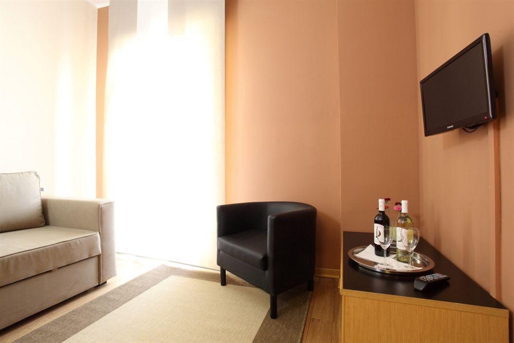 Hotel Del Viale Agrigento