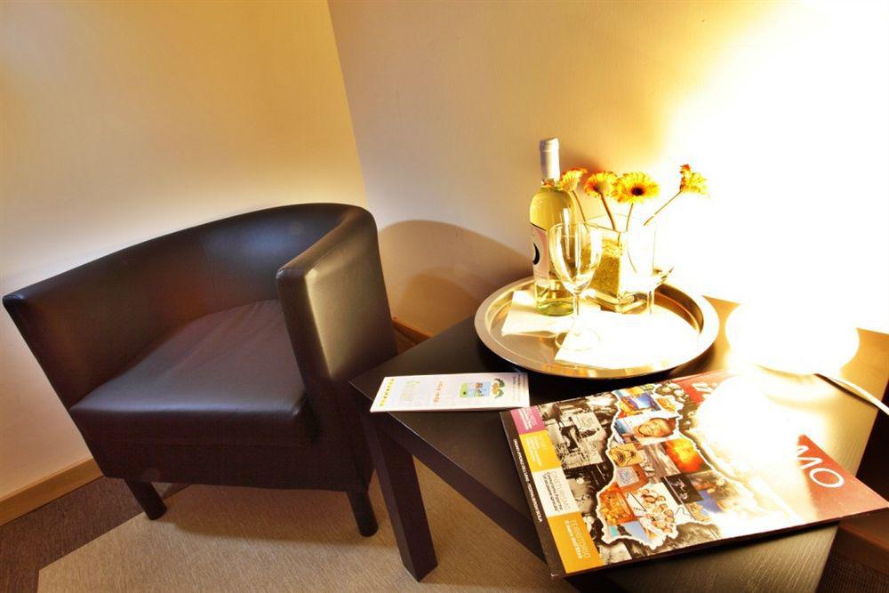 Del Viale Hotel