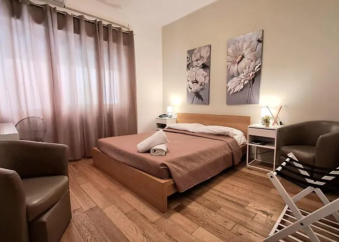 Hotel Del Viale