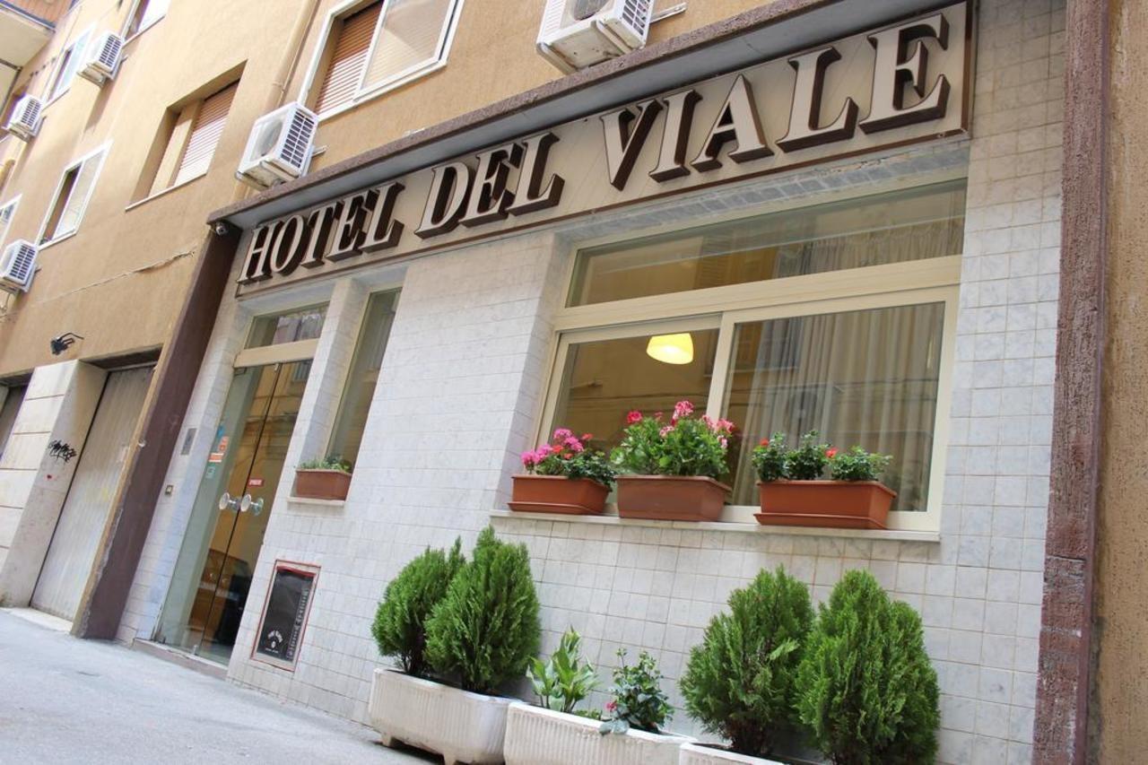 Del Viale 3*