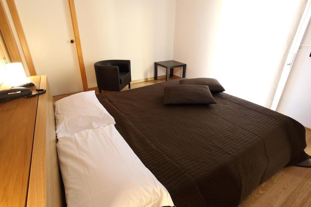 Del Viale Hotel