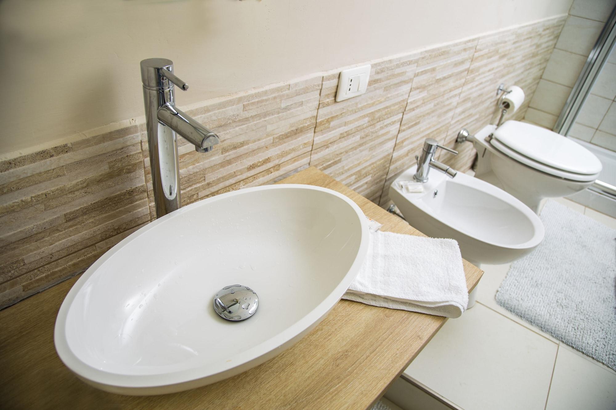 Del Viale Hotel Agrigento