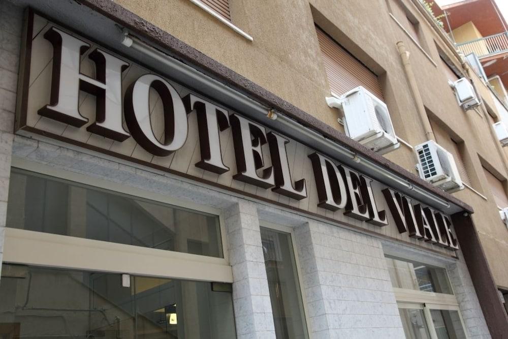 Hotel Del Viale Agrigento
