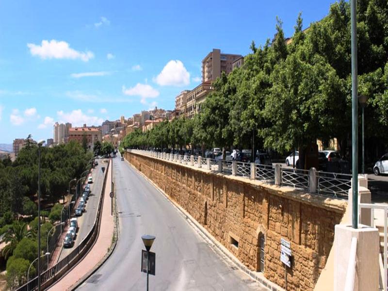 Del Viale Hotel Agrigento
