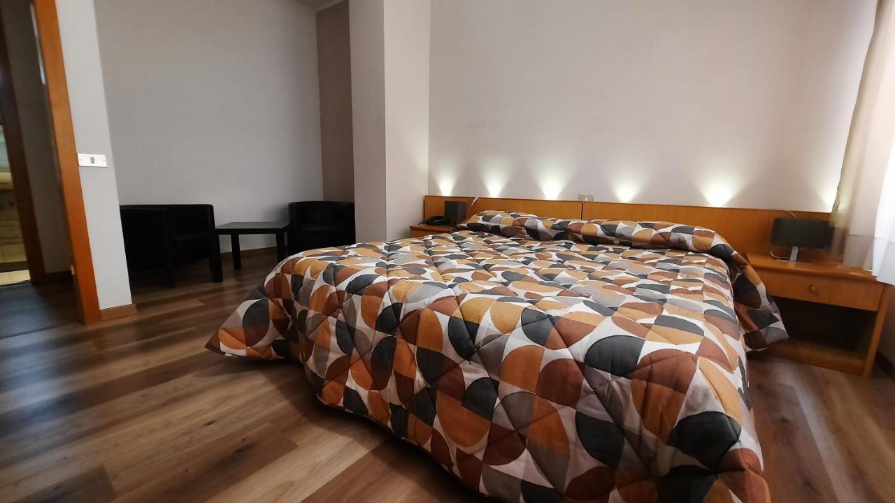 Hotel Del Viale Agrigento