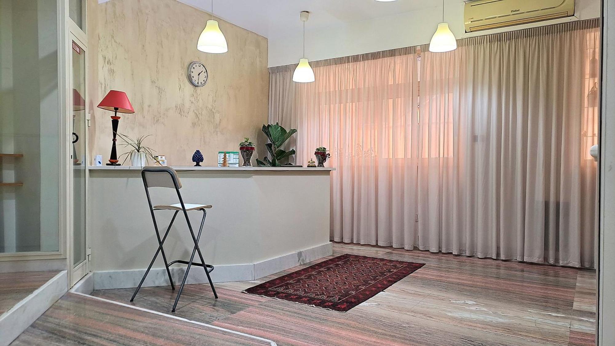 Del Viale Hotel