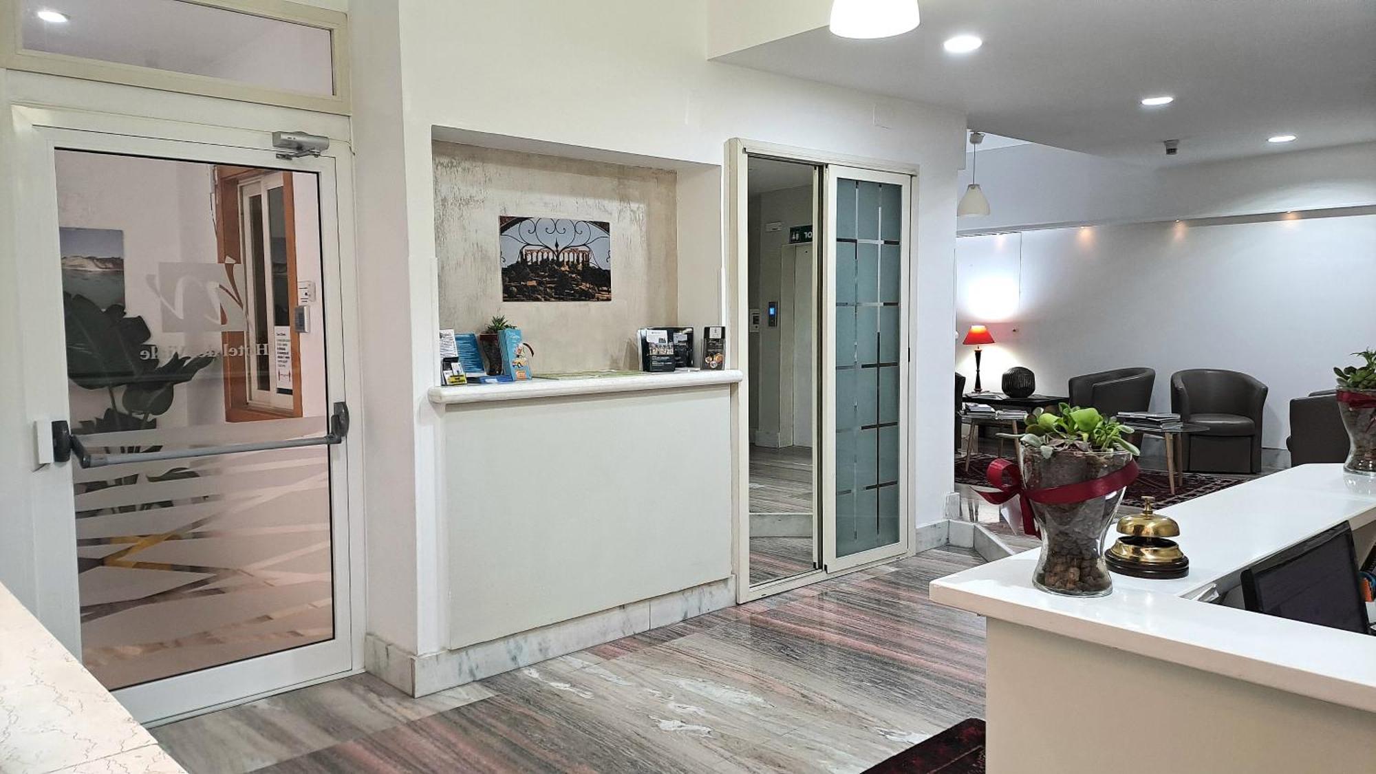 Del Viale Hotel 3*