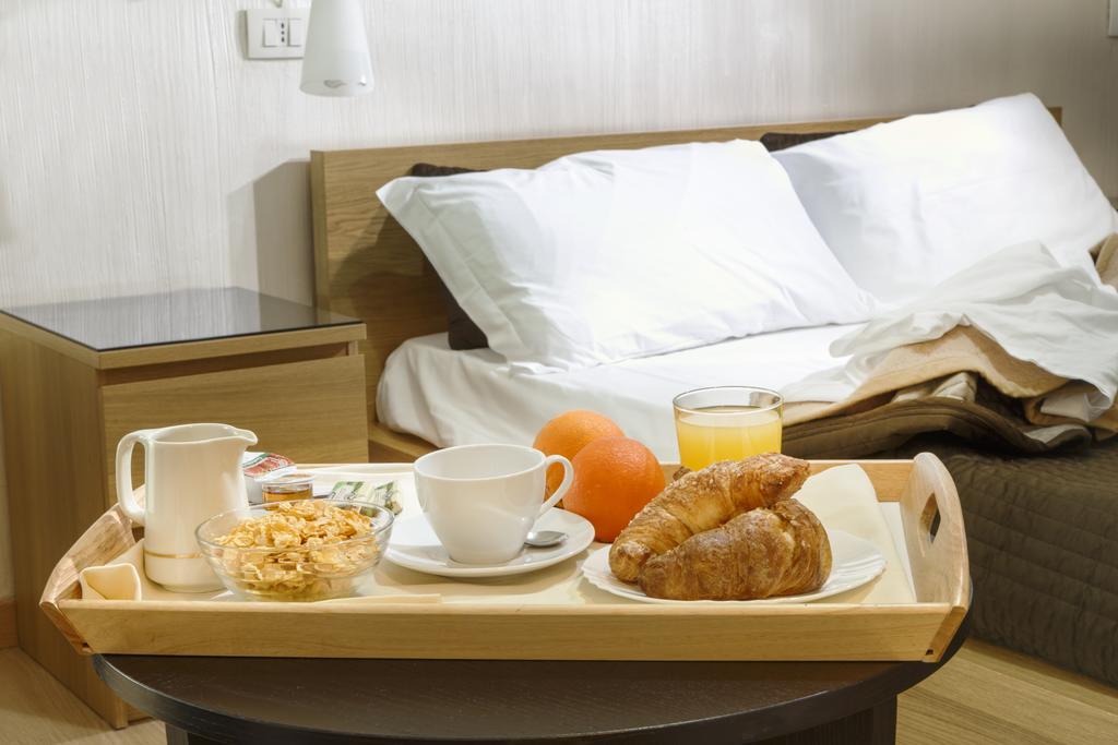 Del Viale Hotel Agrigento
