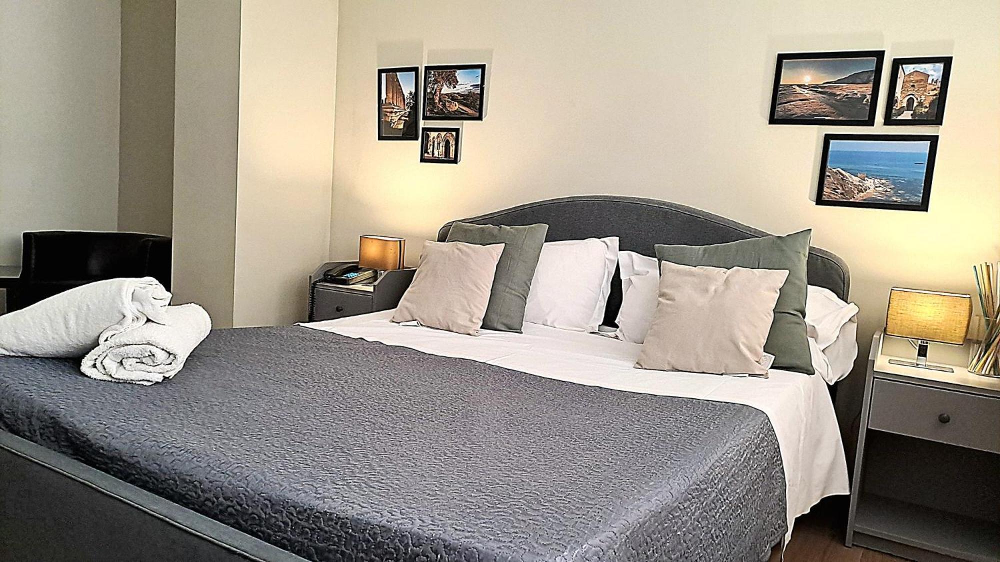 Hotel Del Viale 3*