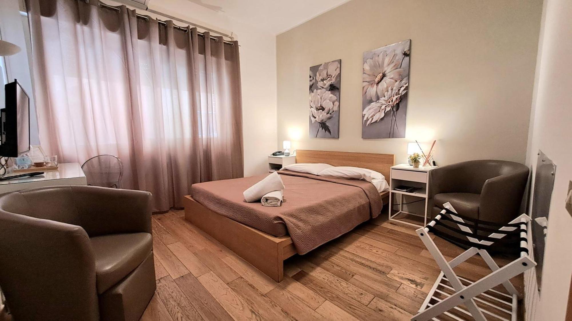 Del Viale Hotel