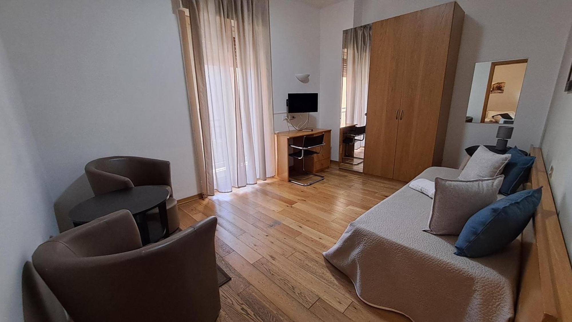 Hotel Del Viale 3*