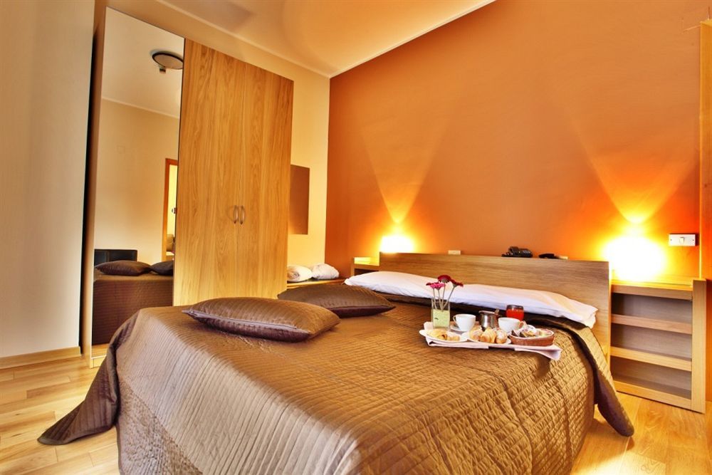 Del Viale Hotel Agrigento