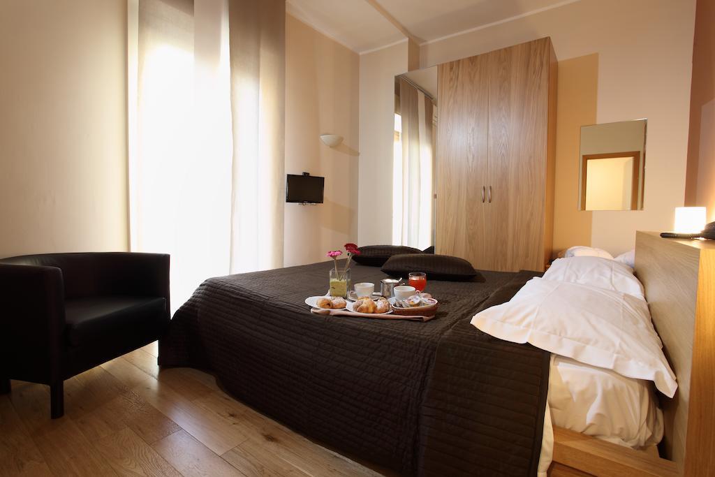 Hotel Del Viale 3*