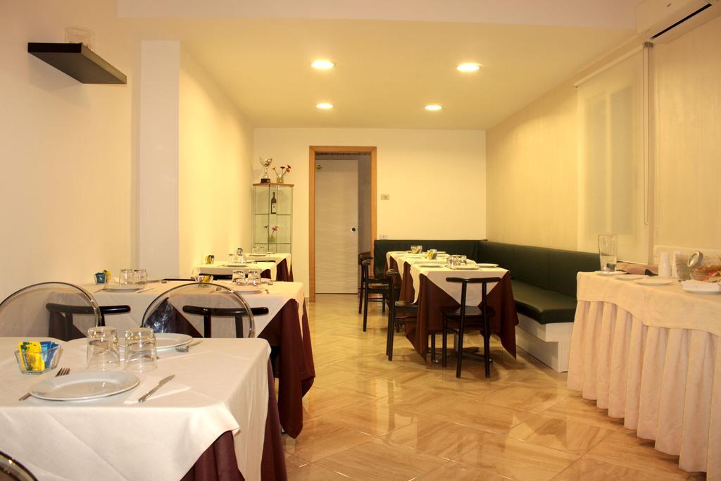 Del Viale Hotel Agrigento