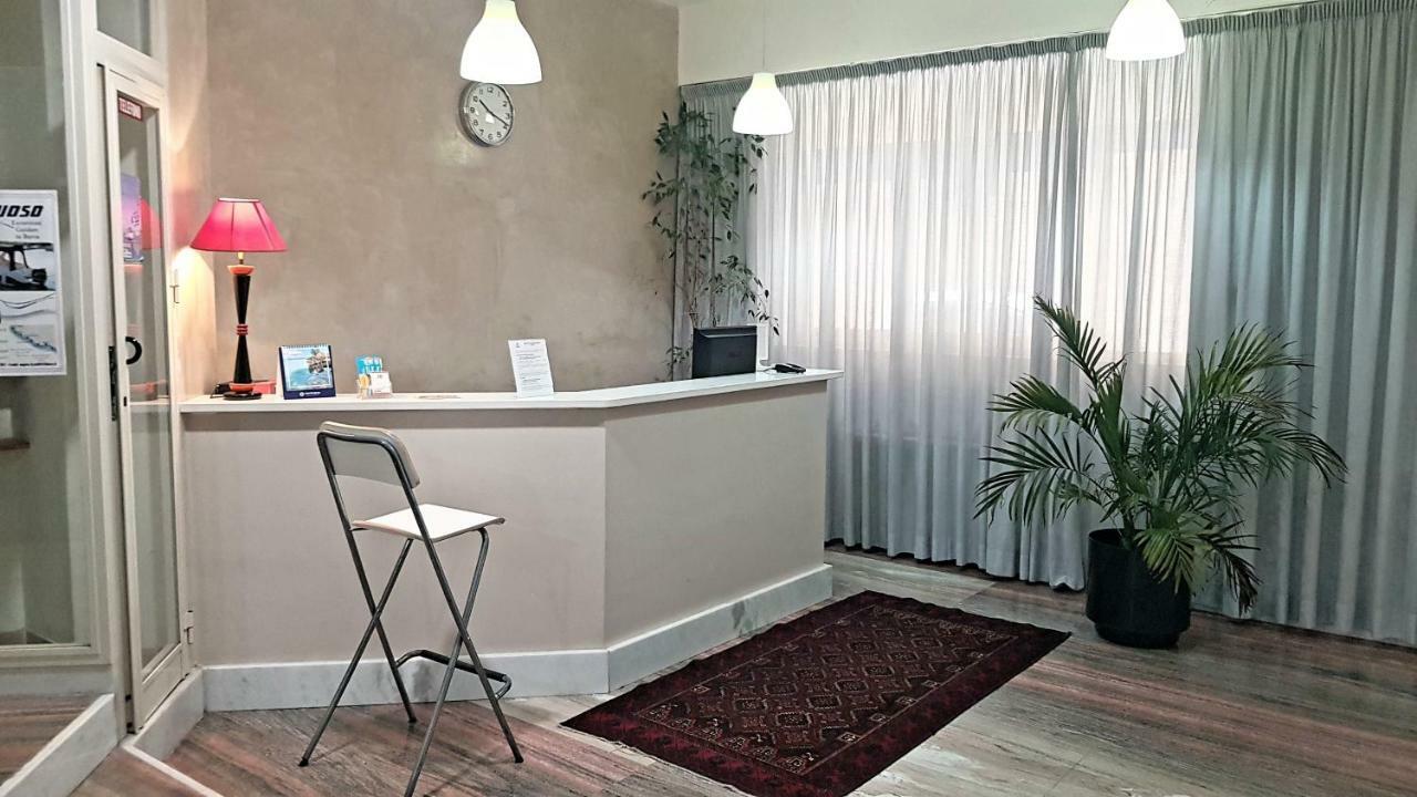 Hotel Del Viale Agrigento