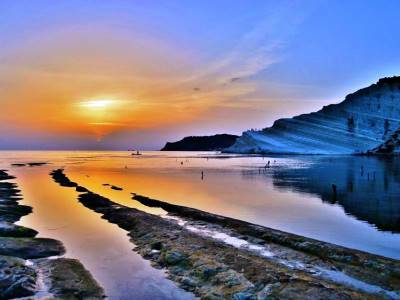 Hotel Del Viale Agrigento