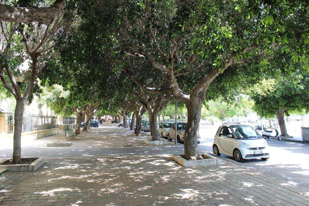 Del Viale Agrigento