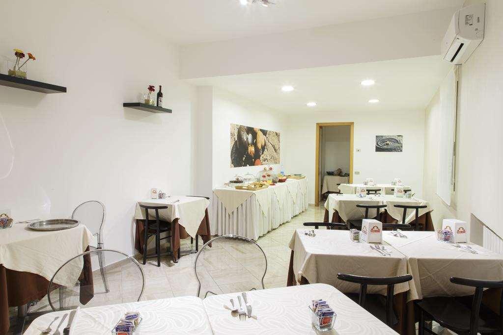 Del Viale Agrigento