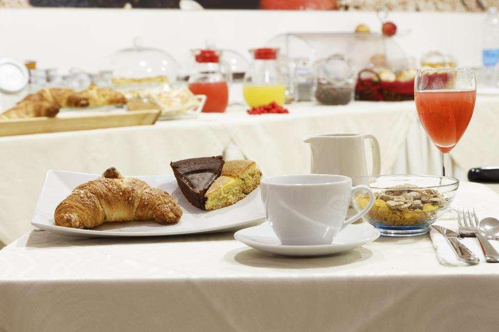 Del Viale Hotel