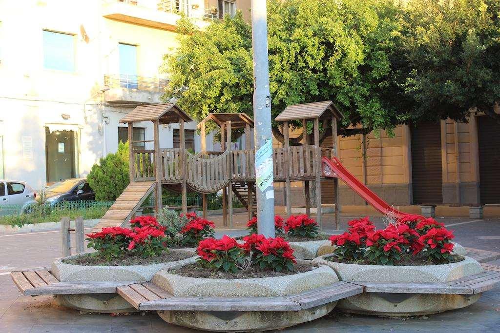 Hotel Del Viale Agrigento
