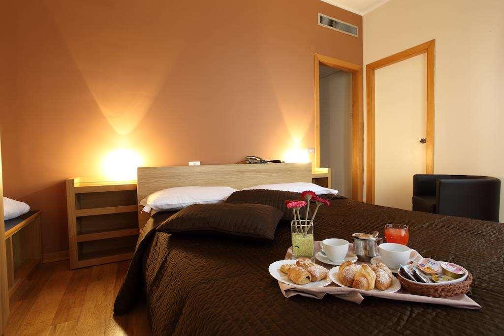 Hotel Del Viale Agrigento